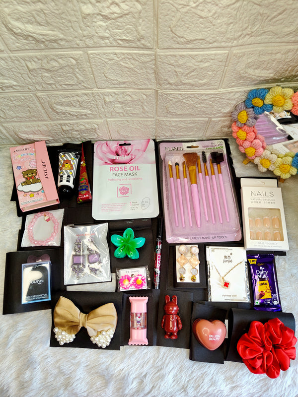 20 gifts for 20th birthday