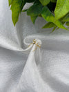 Golden Bow Napkin Ring