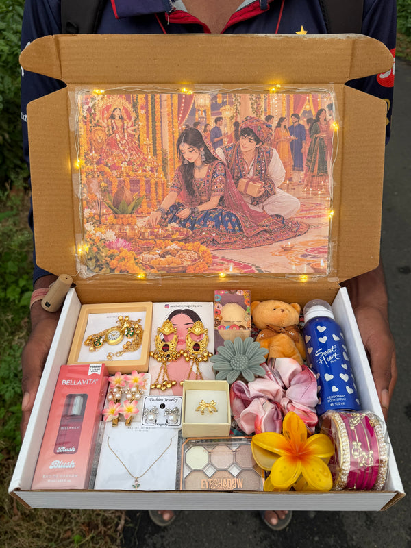 Navaratri Hamper