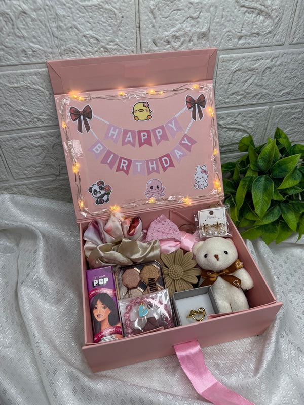 Mochi Hamper