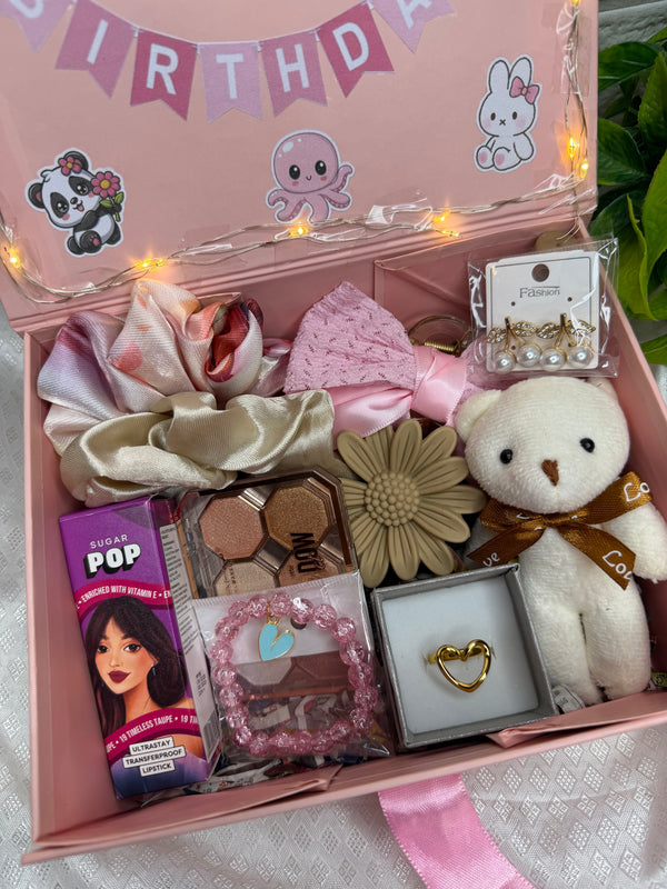 Mochi Hamper