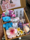 Princess Day Hamper
