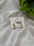 Tulip Stud Earings