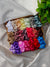 Premium Satin Scrunchies