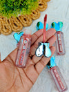 A.D.S Pro Plumping Nude Lipgloss