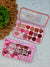 ANYLADY Sweetheart Eyeshadow Palette