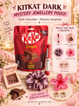 Mystery Kitkat Dark Chocolate