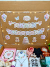 Forever Birthday Hamper