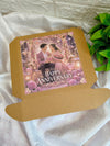Happy Anniversary Box For Hamper Packaging