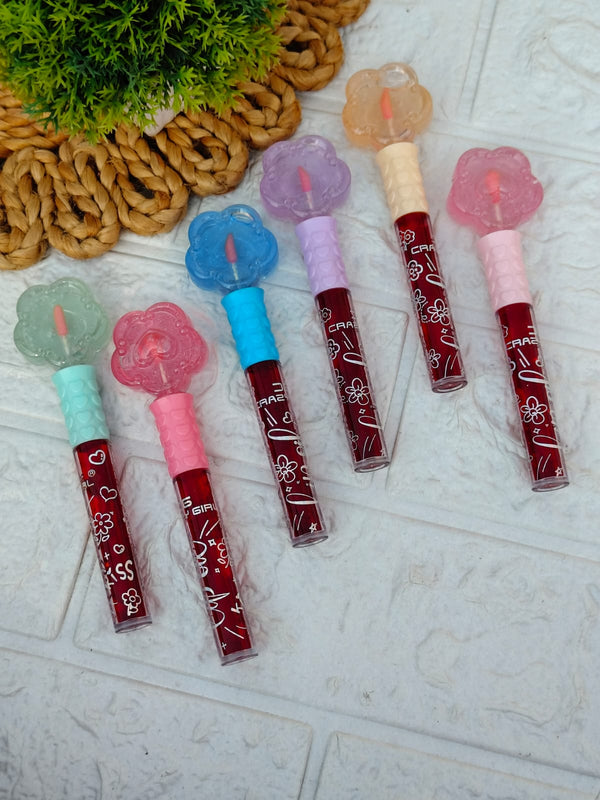 Lipgloss & Lip Tint Stick