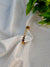Anti-Tarnish Golden Meadow Daisy Bracelet