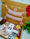Glowy Birthday Hamper For Your Love