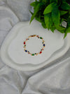 Anti Tarnish Tulip Bracelet
