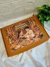 Rakhi Hamper Box