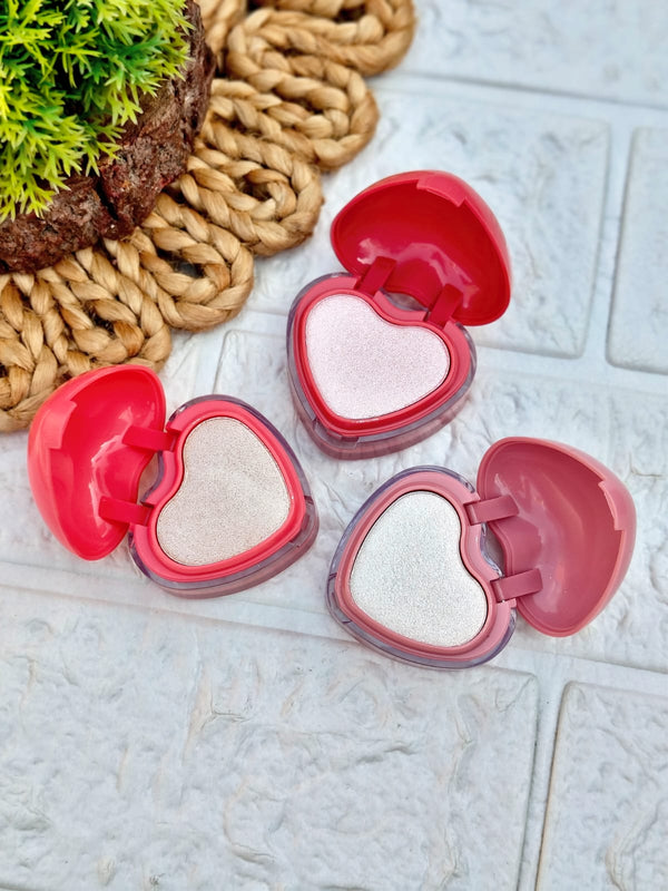 Billion Beauty 2 in 1 Highlight & Blush