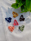 Mini Butterfly Claw