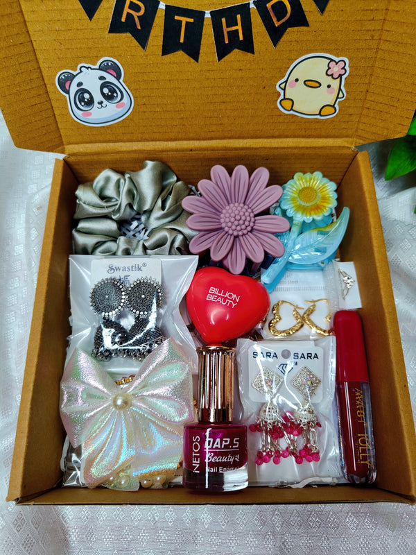 Happy Birthday Hamper