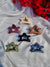 Cute & Stylish Star Clips