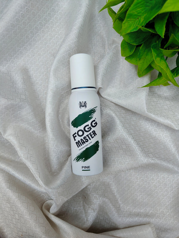 Fogg Master Fragrance Body Spray