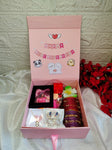 Luxury Best Friend Day hamper