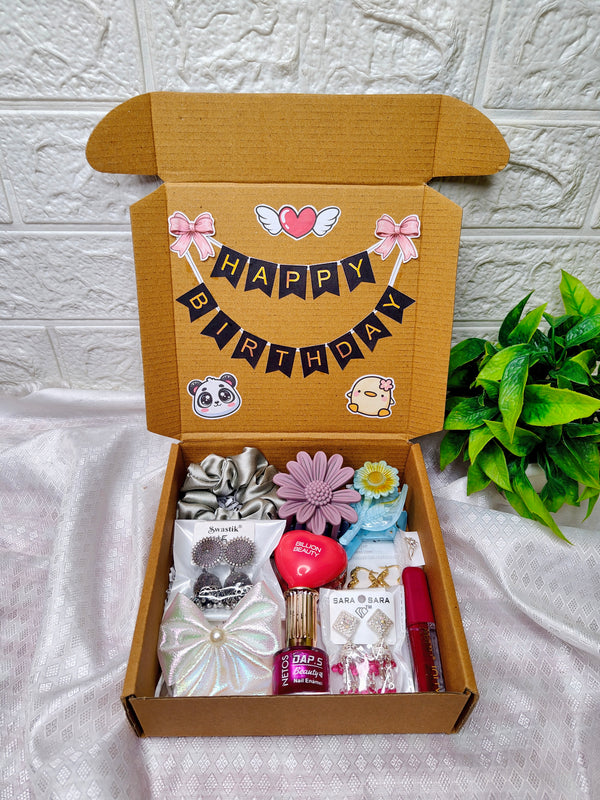 Happy Birthday Hamper