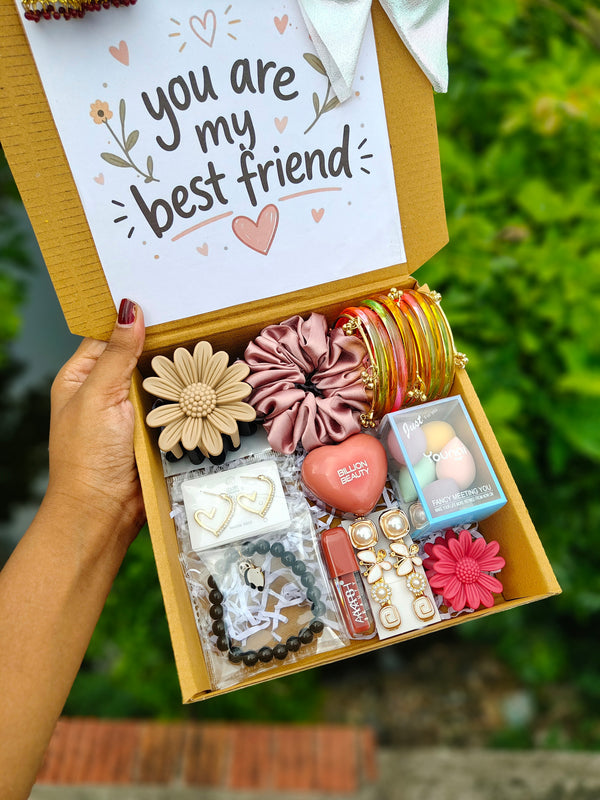 Gorgeous Best Friend Day Hamper