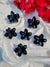 Black Daisy Claw