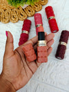 Matte Lipstick