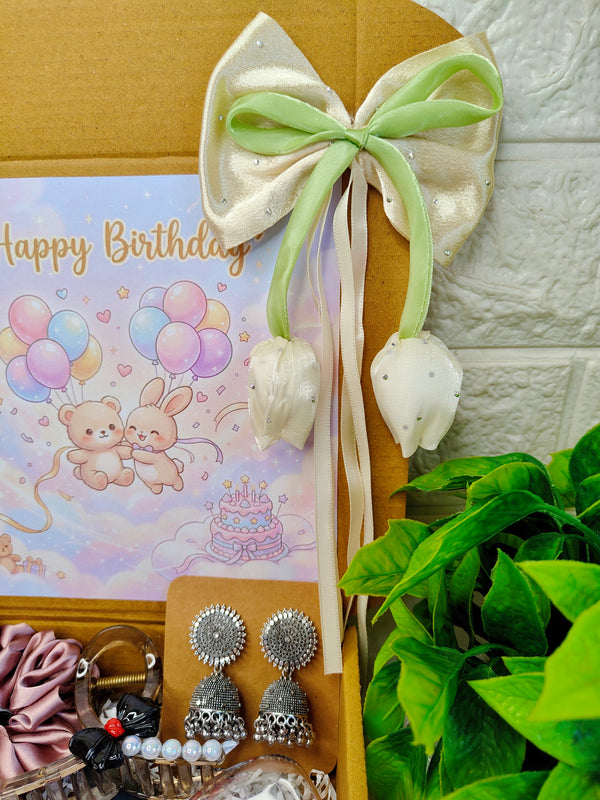 May 13 Birthday Hamper