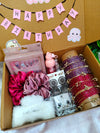 Desi Girl Birthday Box