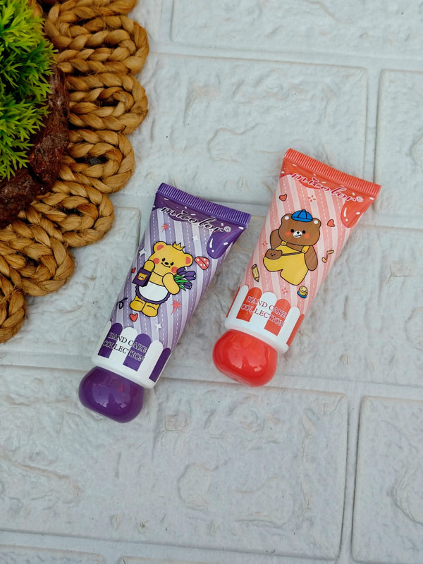Hand Cream