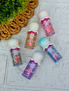 Crystal Glow Lip Gloss