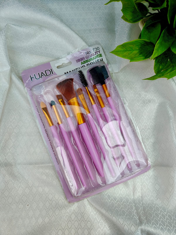 Hudai Makeup Brush Set