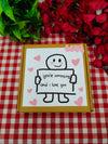 Love Box Hamper