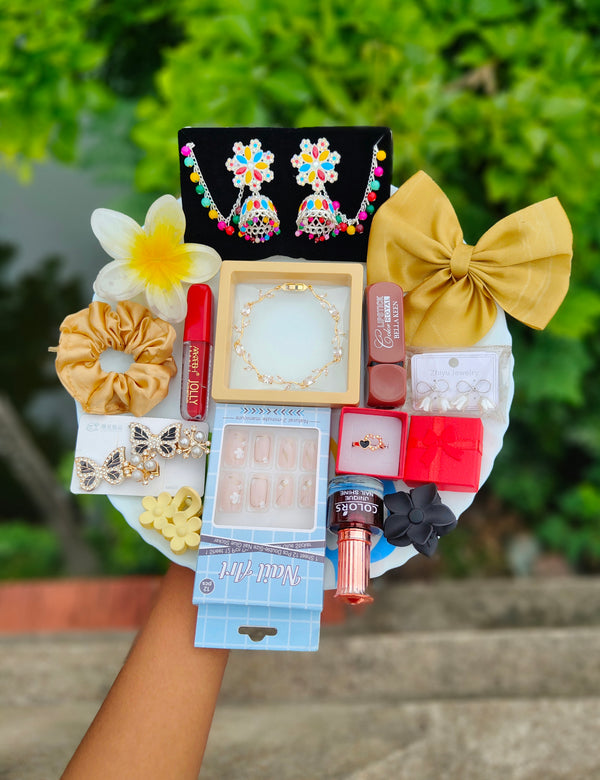 Special Best Friend Day Hamper
