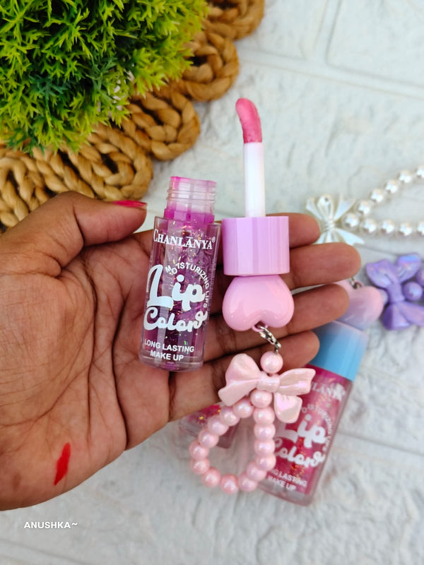 Chanlanya Charm Lipgloss