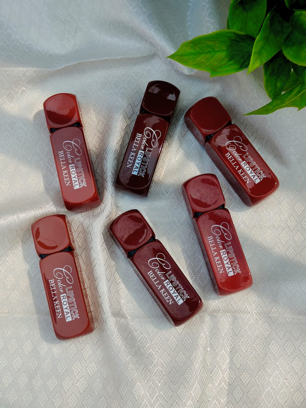 Bella Keen Royal Lipstick
