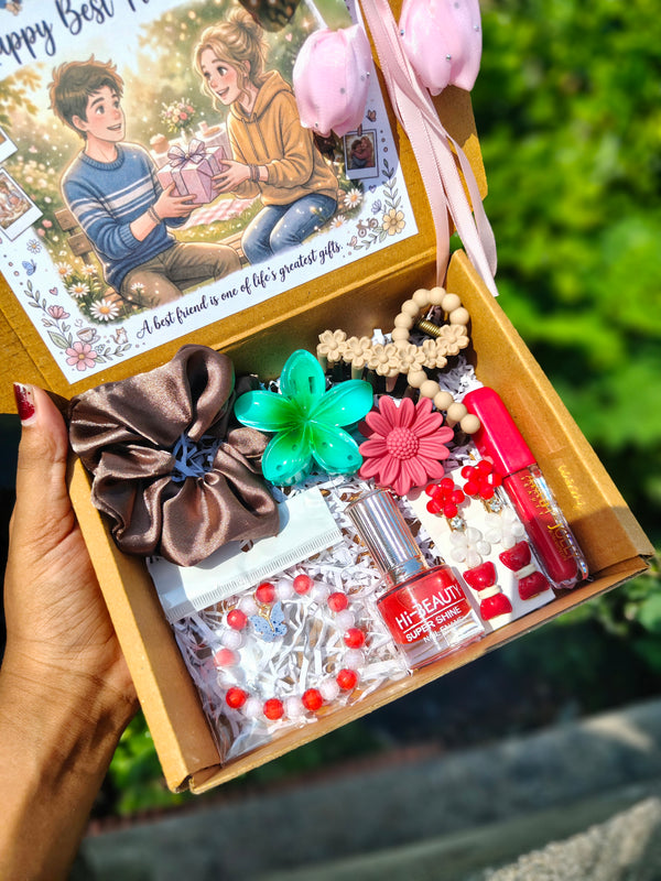 Special Best Friend Hamper