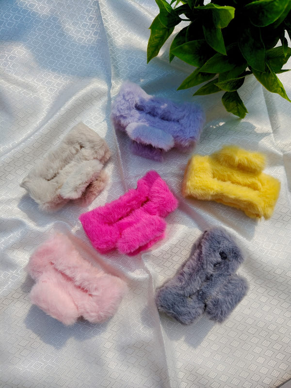 Fur Claw Big Size 0.2
