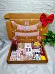 Glowy Birthday Hamper For Your Love