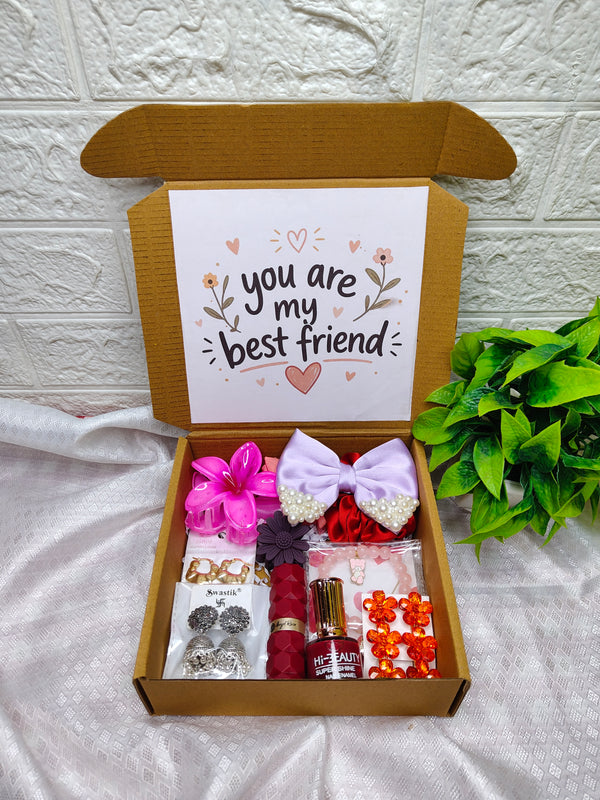 Best Friend Day Hamper