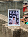 B&W Customized Frame