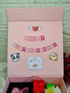 Luxury Best Friend Day hamper