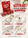 Kitkat Mystery Bag Tulip Edition
