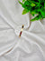 Luxury Iconic Gold-Plated Cartier Bracelet
