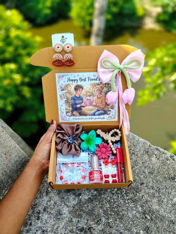 Special Best Friend Hamper