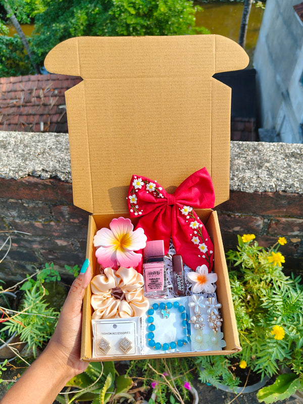 Gorgeous Hamper Set