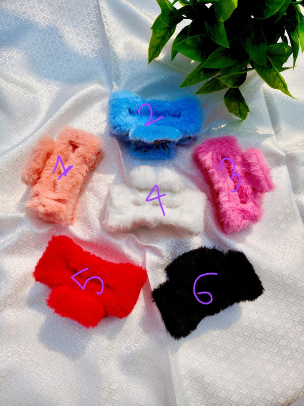 Fur Claw Big Size 0.1