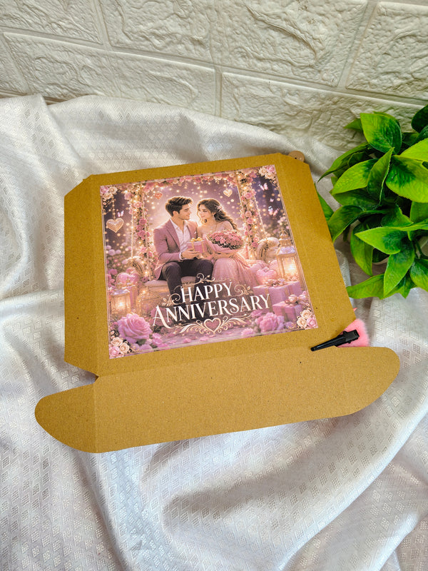 Anniversary Gift Hamper
