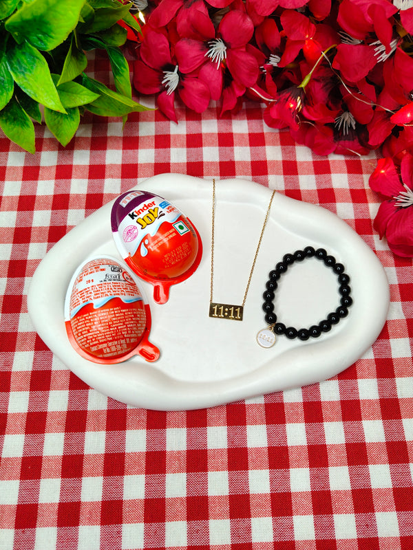 11:11 Kinder Joy